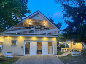 La Familia Seaside Residence in Salacgrīva